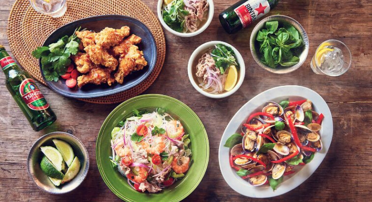 つくるをともに しあわせをともに