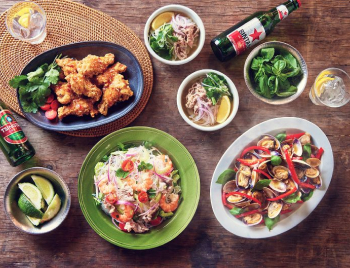 つくるをともに しあわせをともに