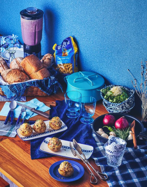 つくるをともに しあわせをともに