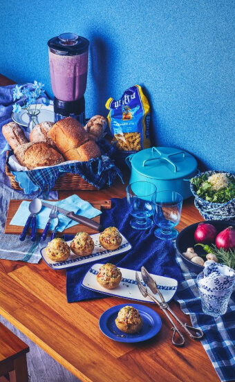 つくるをともに しあわせをともに