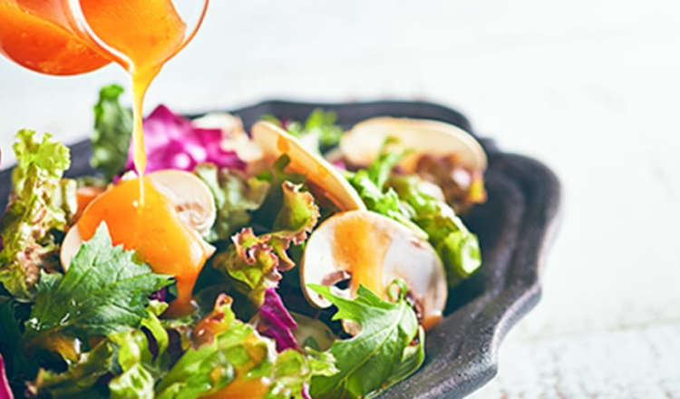 食のプロフェッショナルたちによる、ワンストップ・ソリューション