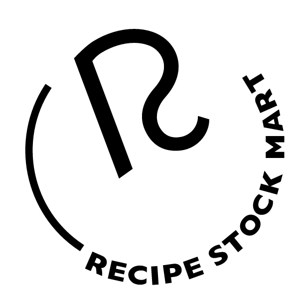 RECIPE STOCK MART