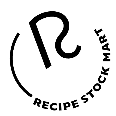 RECIPE STOCK MART