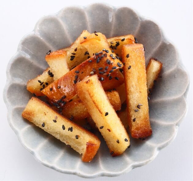 RECIPE STOCK MART の利用をはじめる