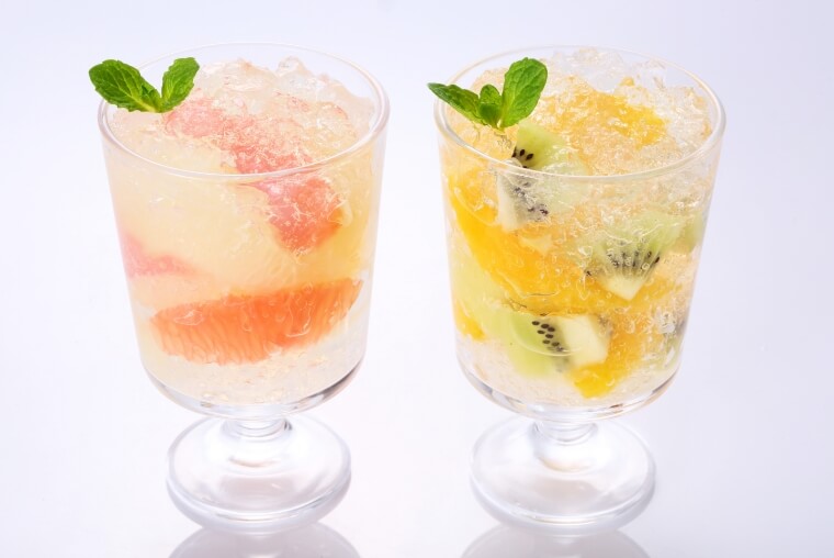 RECIPE STOCK MART の利用をはじめる