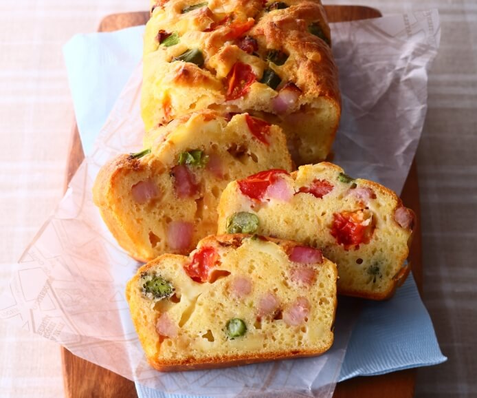 RECIPE STOCK MART の利用をはじめる