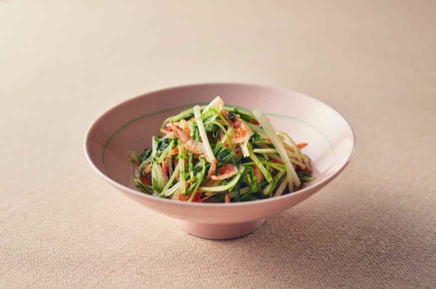 RECIPE STOCK MART の利用をはじめる