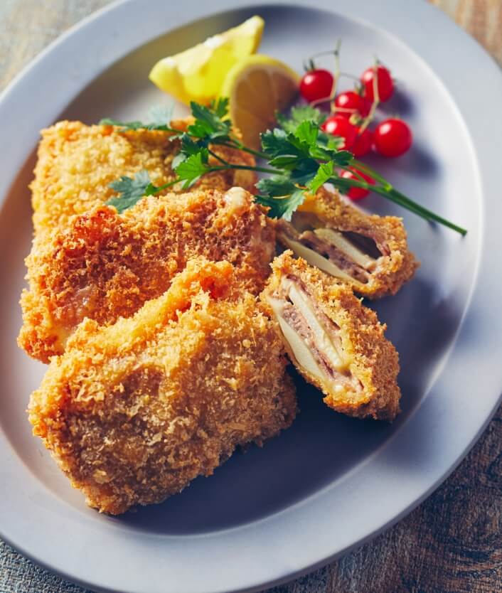 RECIPE STOCK MART の利用をはじめる