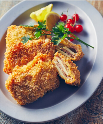 RECIPE STOCK MART の利用をはじめる