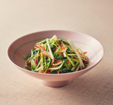 RECIPE STOCK MART の利用をはじめる